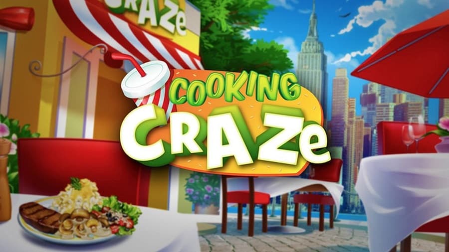 Download Cooking Games for Mobile and PC