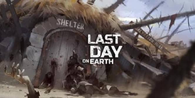 Last Day on Earth Survival for pc