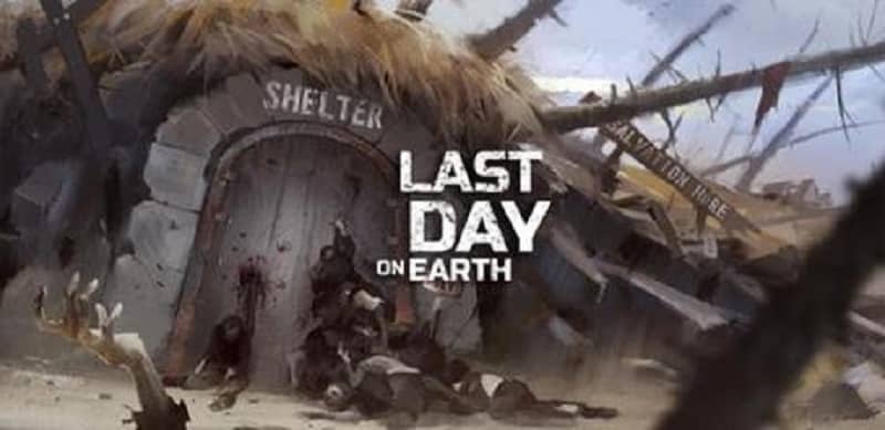 games like last day on earth for mac