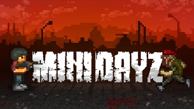 dayz for mac