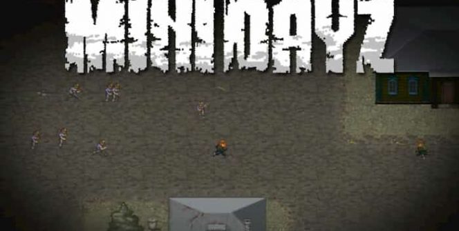 Mini dayz читы на бессмертие