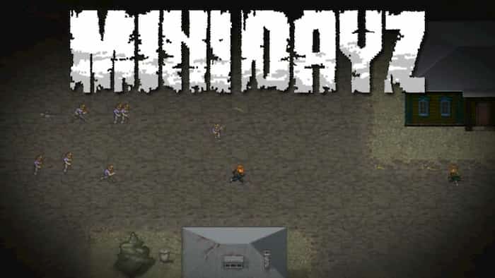 download mini dayz for pc