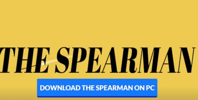 download the spearman pc