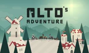 Altos Adventure for pc