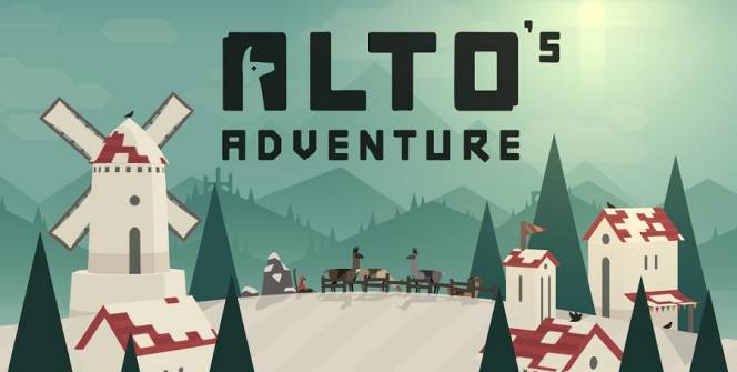 Altos Adventure for pc