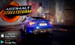 Asphalt Street Storm Racing for pc