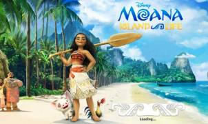 Moana Island Life for pc