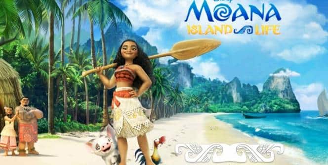 Moana Island Life for pc