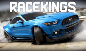 Race Kings for pc