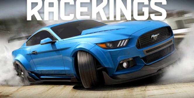 Race Kings for pc