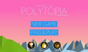 The Battle of Polytopia for pc