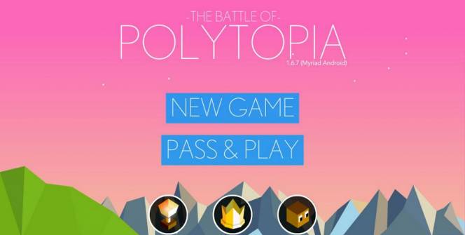The Battle of Polytopia for pc