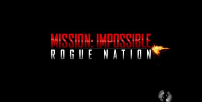 download Mission Impossible Rogue Nation pc