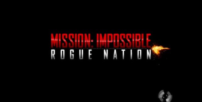 Mission Impossible: Rogue Nation For PC (Free Download) | GamesHunters