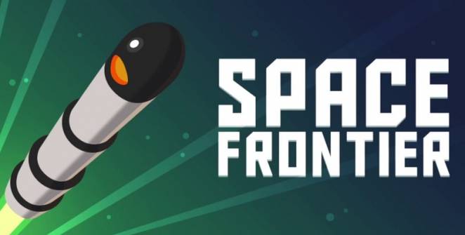 Space Frontier for pc