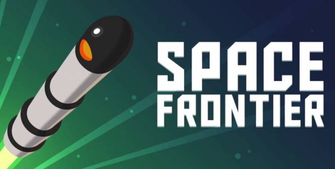 Space Frontier for pc
