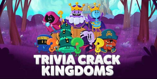 Trivia Crack Kingdoms for pc