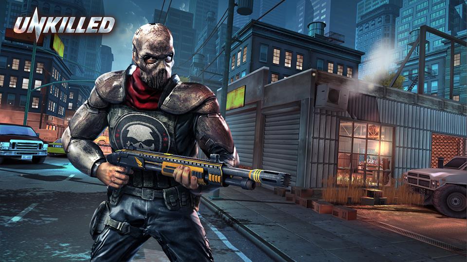 zombie games free download