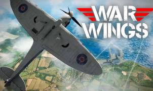 War Wings for pc