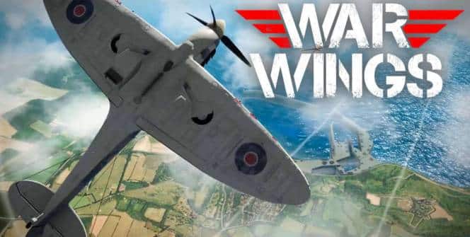 War Wings for pc