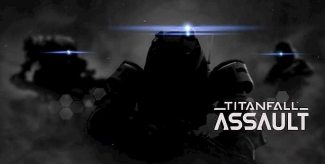 download Titanfall Assault pc