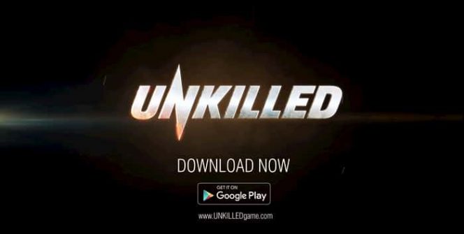 download UNKILLED for pc