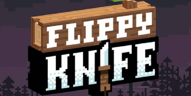 Flippy Knife for pc