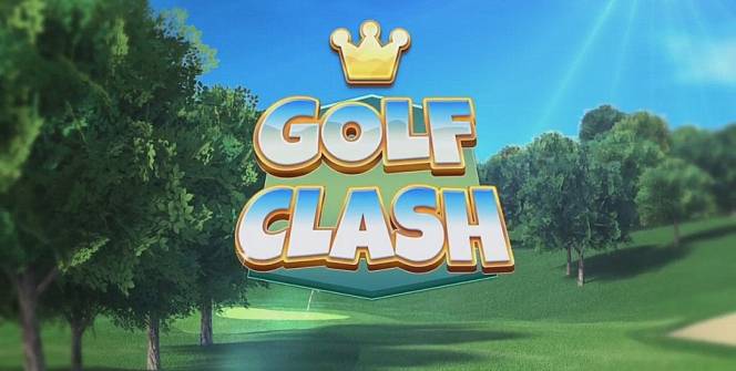 Golf Clash for pc