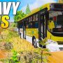 Heavy Bus Simulator for pc featured