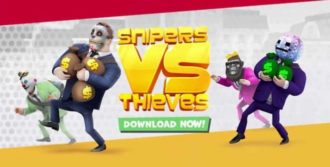 download free snipers 5