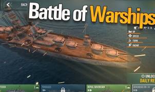 Battle of Warships for pc