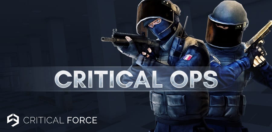download critical ops on pc