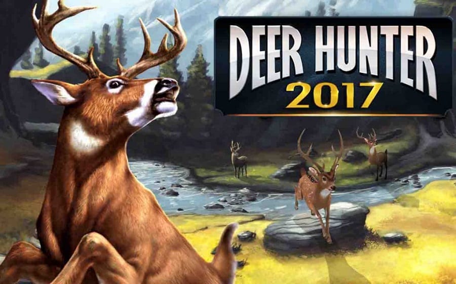 instal the last version for mac Hunting Animals 3D