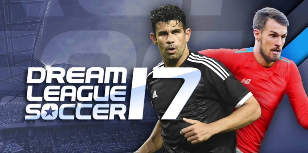 dream league soccer pc download