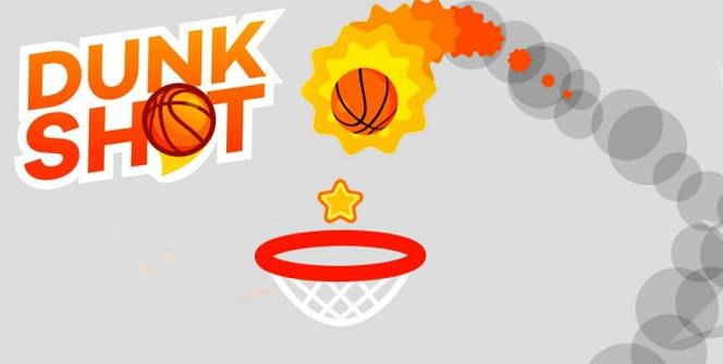 Dunk Shot for pc
