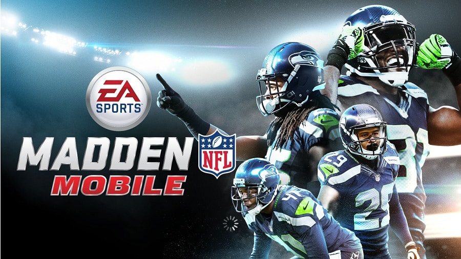 Madden NFL Mobile For PC (Free Download)