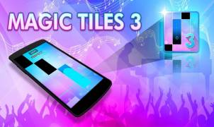 Magic Tiles 3 for pc