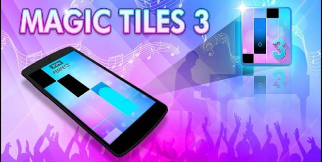 Magic Tiles 3 for pc