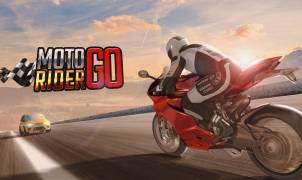 Moto Rider GO Highway Traffic for pc