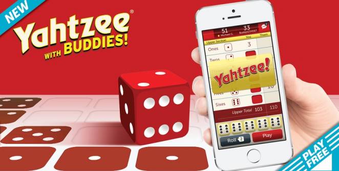 New Yahtzee with Buddies for pc