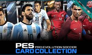 PES Card Collection for pc