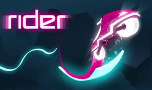 Rider for pc