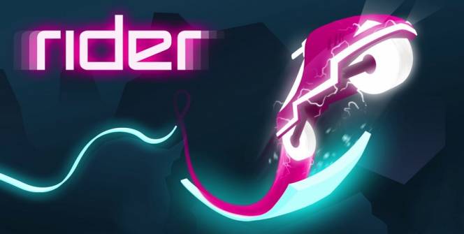 Rider for pc