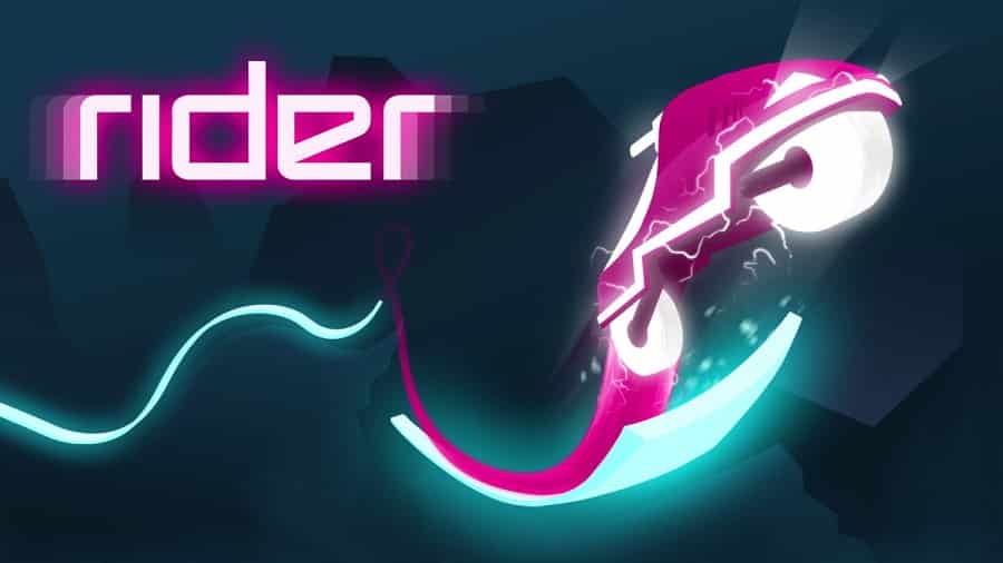 download c# rider