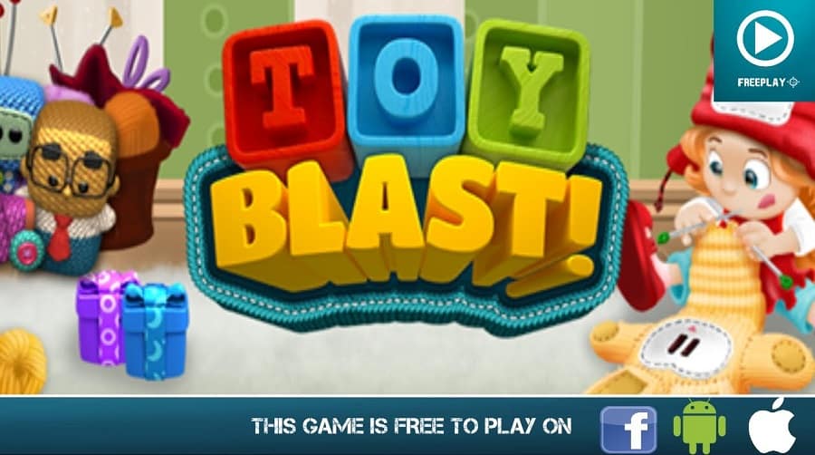 toy blast game for pc