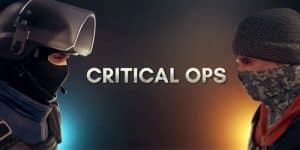 critical ops pc emulator