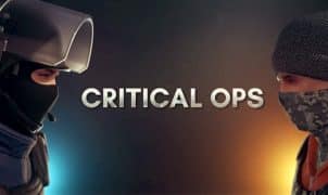 download Critical Ops pc