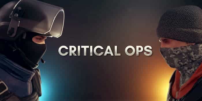 download critical ops for pc