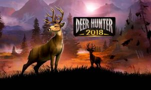 download Deer Hunter 2018 for pc