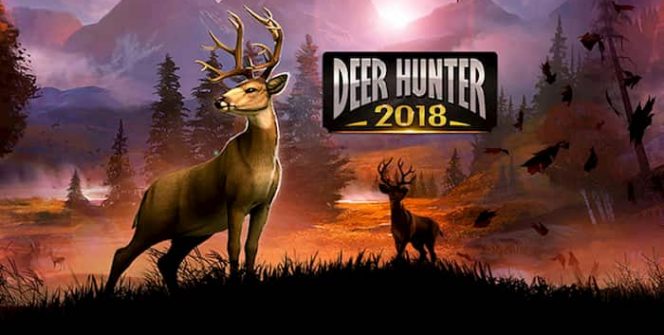 deer hunter free